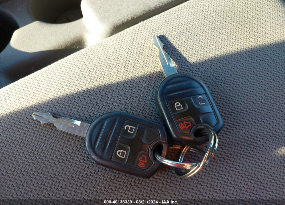 2014 FORD F-150 XLT VIN: 1FTFW1CF9EFC35659