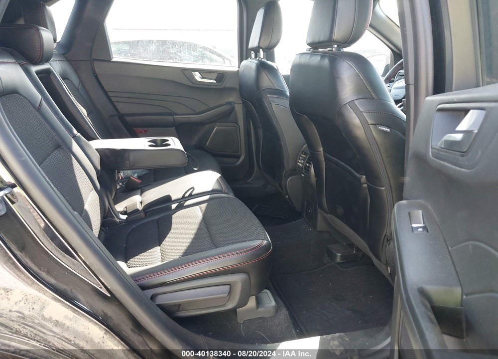 2024 FORD ESCAPE ST LINE VIN: 1FMCU9MN2RUA73285