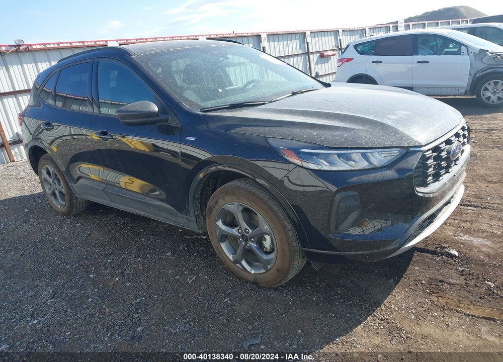 2024 FORD ESCAPE ST LINE VIN: 1FMCU9MN2RUA73285