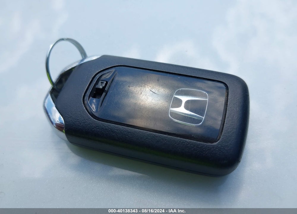 2019 HONDA CR-V EX VIN: 2HKRW2H52KH662623