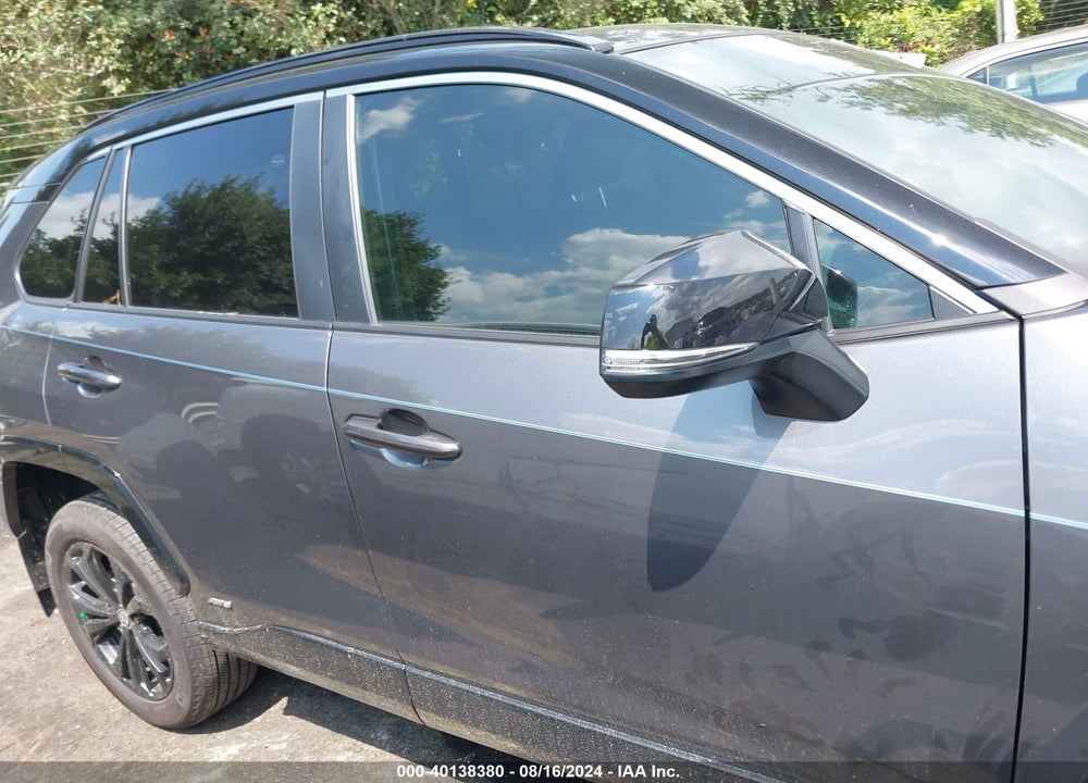 2024 TOYOTA RAV4 HYBRID XSE VIN: 2T3E6RFVXRW056158