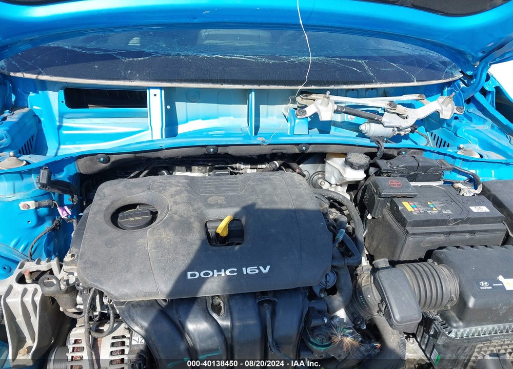 2021 HYUNDAI KONA SEL VIN: KM8K2CAA3MU621058