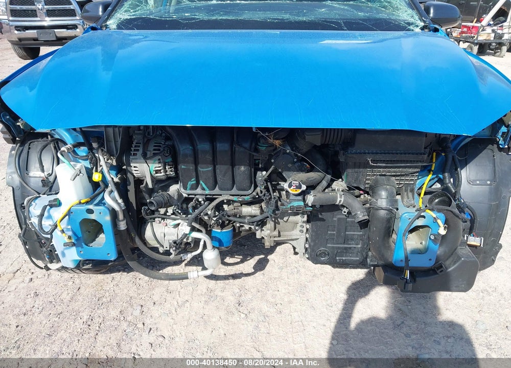2021 HYUNDAI KONA SEL VIN: KM8K2CAA3MU621058