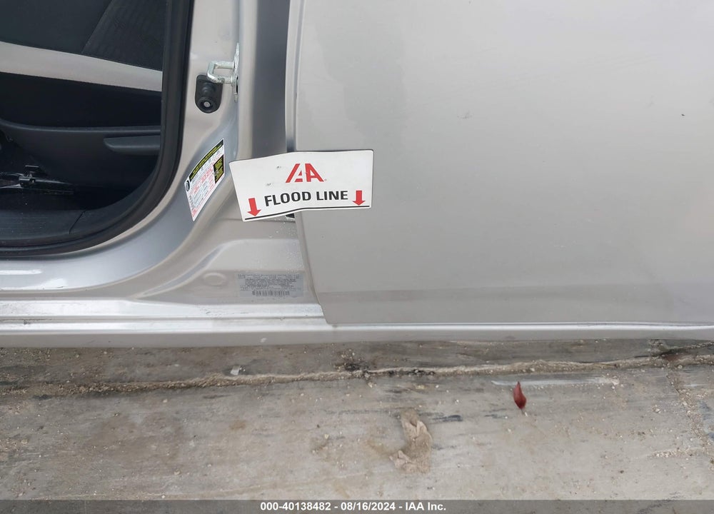 2021 NISSAN VERSA SV XTRONIC CVT VIN: 3N1CN8EV0ML848814
