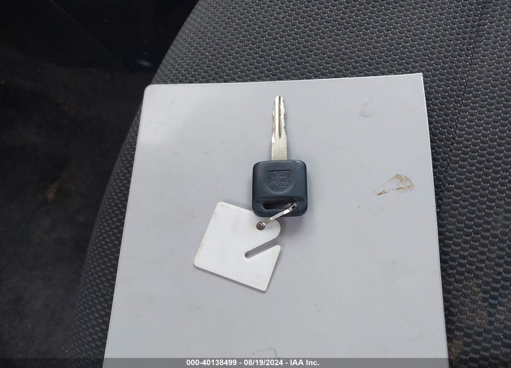 2012 NISSAN VERSA 1.6 SV VIN: 3N1CN7AP6CL897189