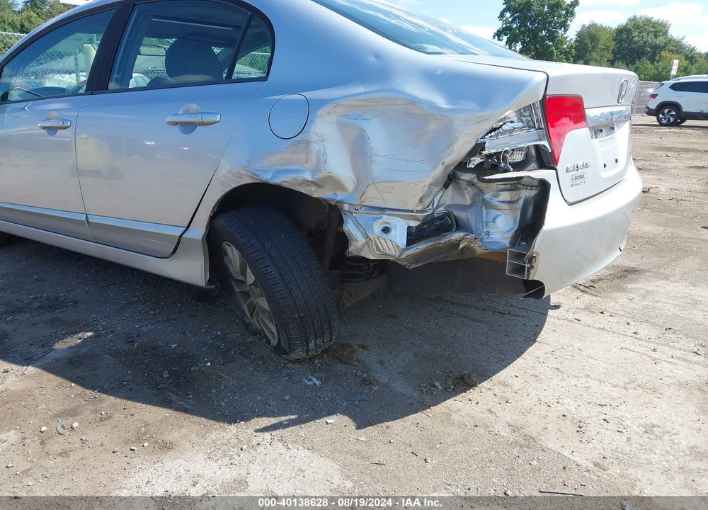 2011 HONDA CIVIC EX VIN: 19XFA1F83BE005097