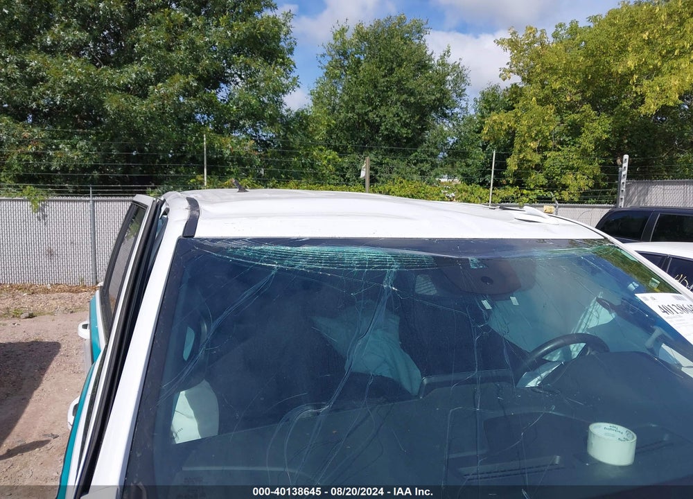 2023 CHEVROLET SUBURBAN 4WD LT VIN: 1GNSKCKD7PR255469