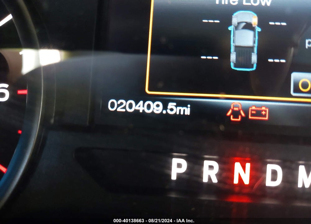 2018 FORD F-150 XLT VIN: 1FTEW1EG6JFB04653