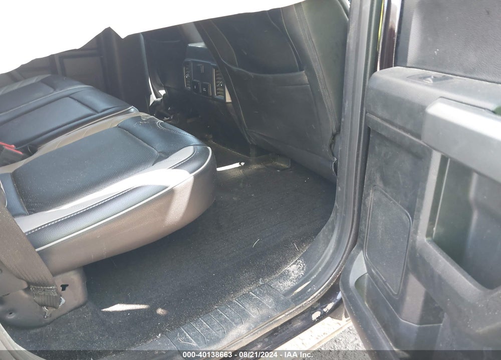 2018 FORD F-150 XLT VIN: 1FTEW1EG6JFB04653