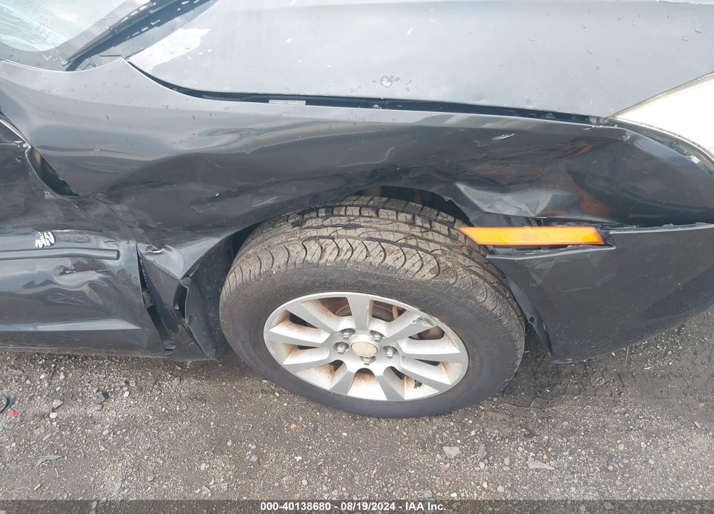 2007 MERCURY MILAN VIN: 3MEHM07Z57R672074