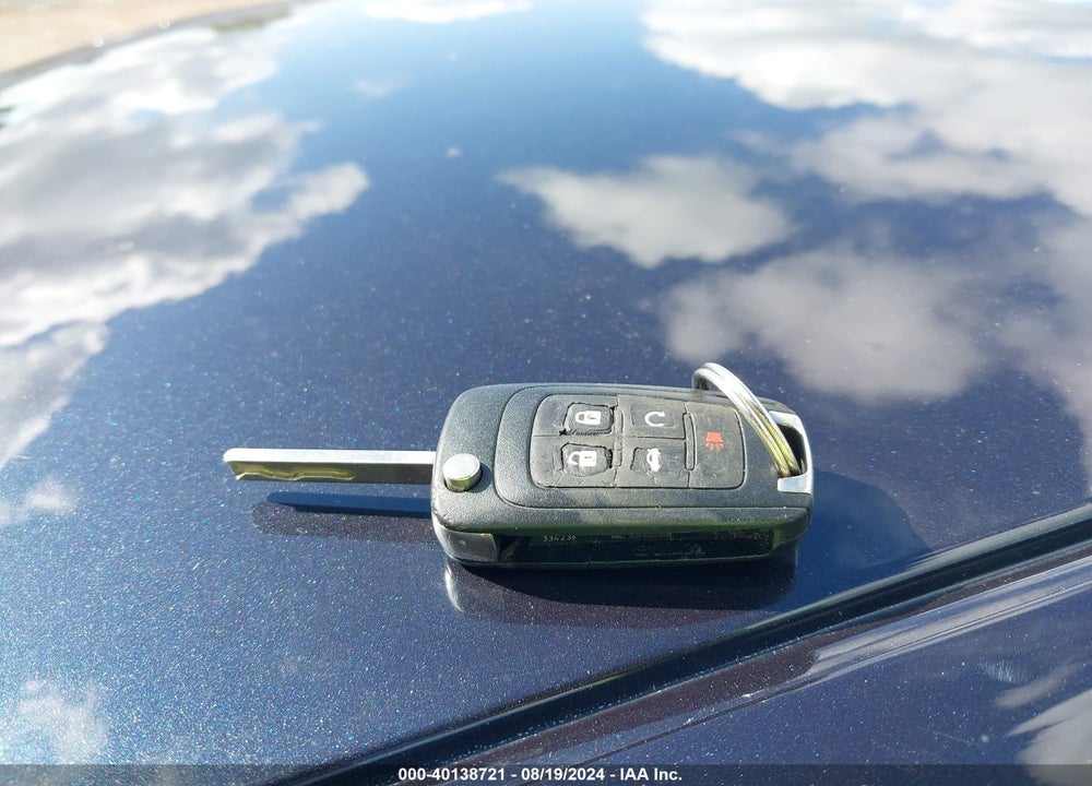2014 CHEVROLET IMPALA 1LS VIN: 2G11Y5SL8E9215083