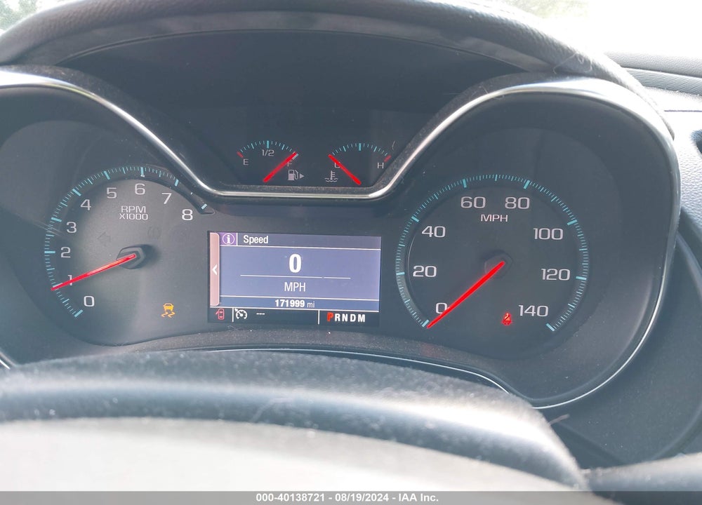 2014 CHEVROLET IMPALA 1LS VIN: 2G11Y5SL8E9215083
