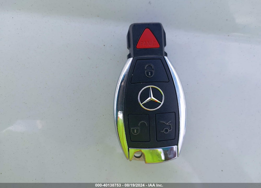 2018 MERCEDES-BENZ AMG GLA 45 4MATIC VIN: WDDTG5CB3JJ397014