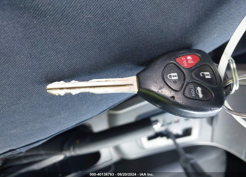 2009 TOYOTA COROLLA S VIN: 1NXBU40E99Z080268