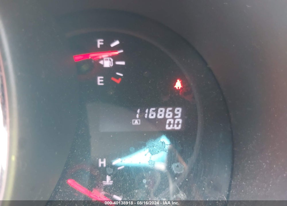 2013 NISSAN MURANO LE VIN: JN8AZ1MW9DW300321