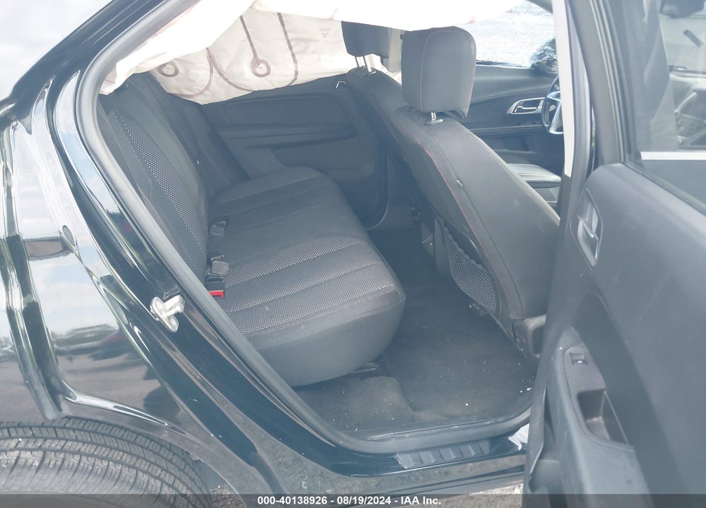 2014 CHEVROLET EQUINOX 1LT VIN: 2GNALBEKXE6267184