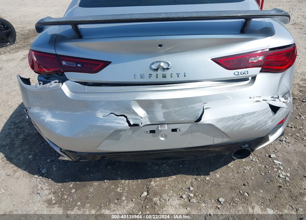 2017 INFINITI Q60 3.0T PREMIUM VIN: JN1EV7EK1HM363599