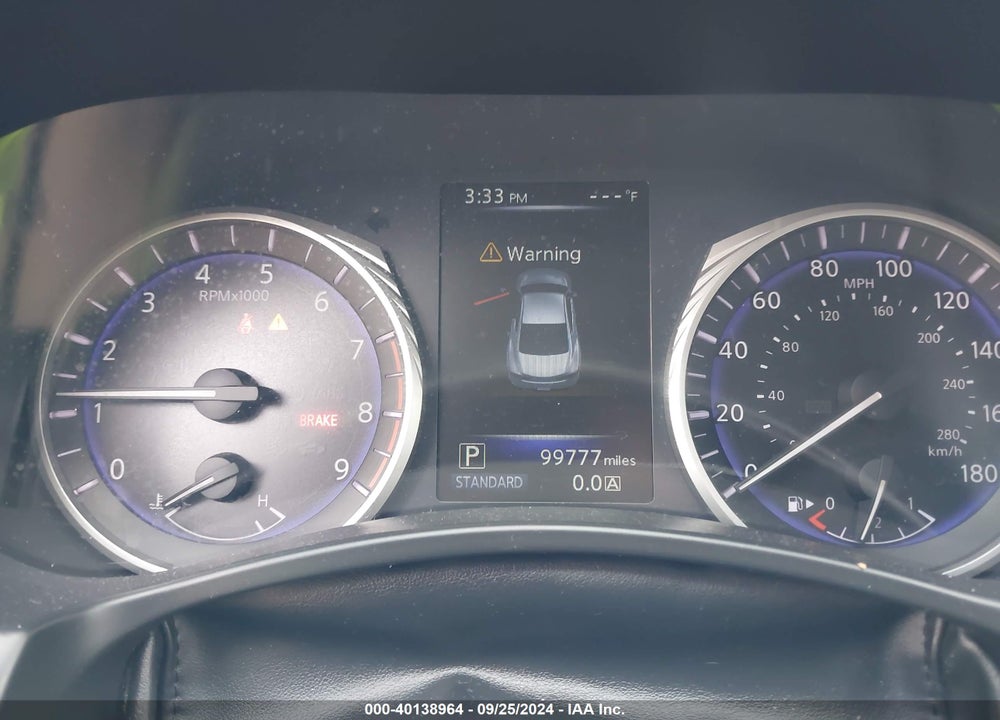2017 INFINITI Q60 3.0T PREMIUM VIN: JN1EV7EK1HM363599