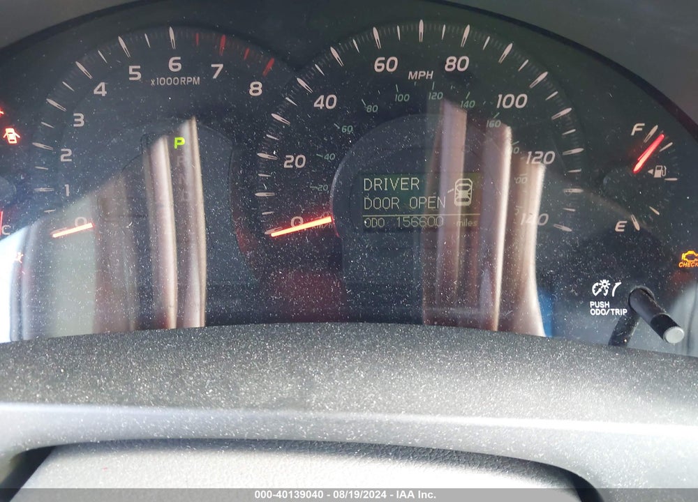 2007 TOYOTA CAMRY XLE VIN: 4T1BE46K57U571864