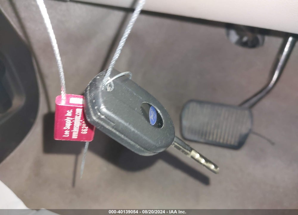 2014 FORD ESCAPE SE VIN: 1FMCU0G94EUA71509