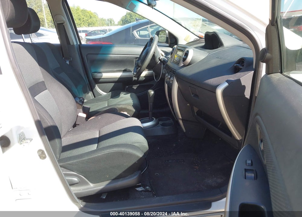 2006 SCION XA VIN: JTKKT624160167276