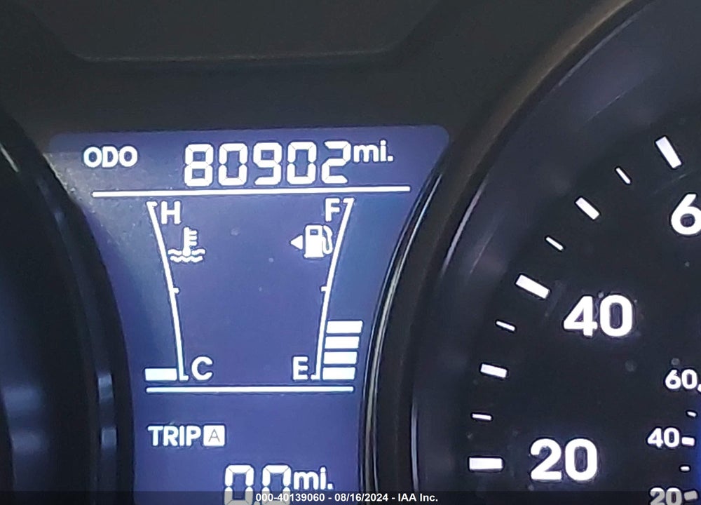 2015 HYUNDAI VELOSTER TURBO R-SPEC VIN: KMHTC6AE9FU243613