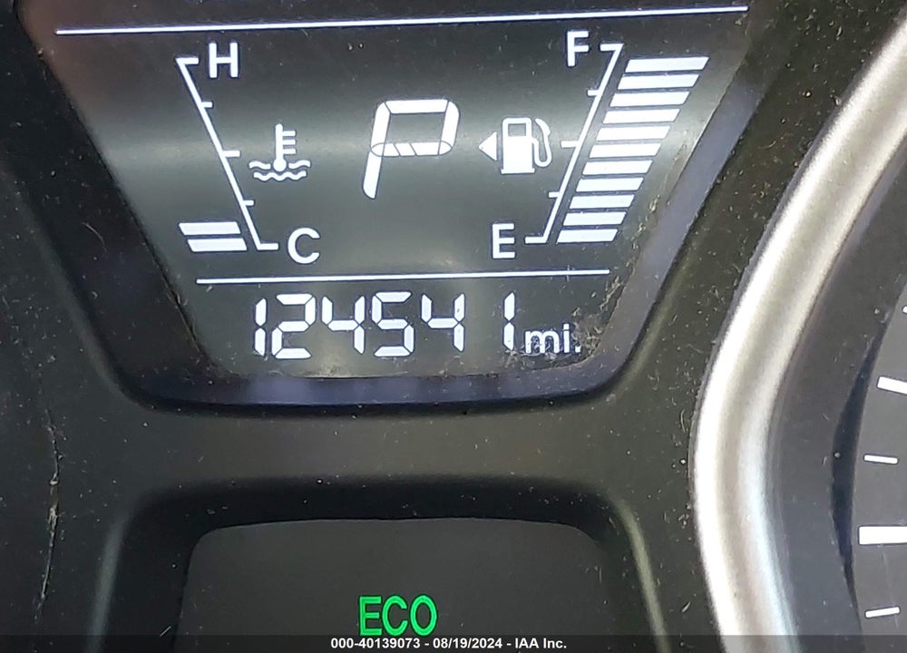 2016 HYUNDAI ELANTRA SE VIN: 5NPDH4AE2GH781323