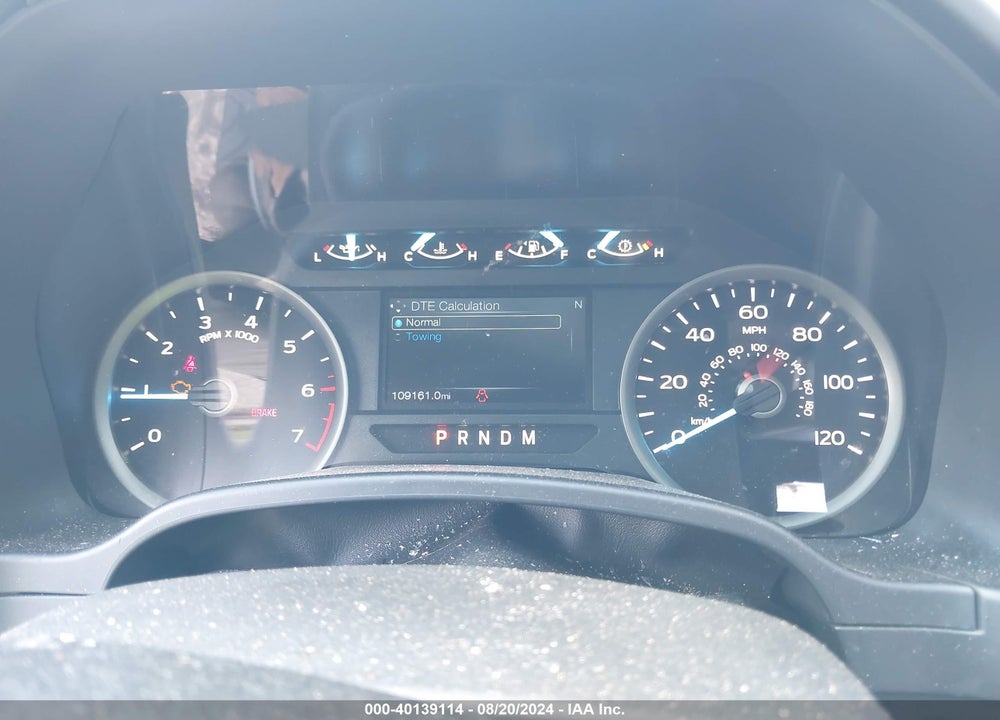 2020 FORD F-150 XLT VIN: 1FTEW1CP4LKE77090