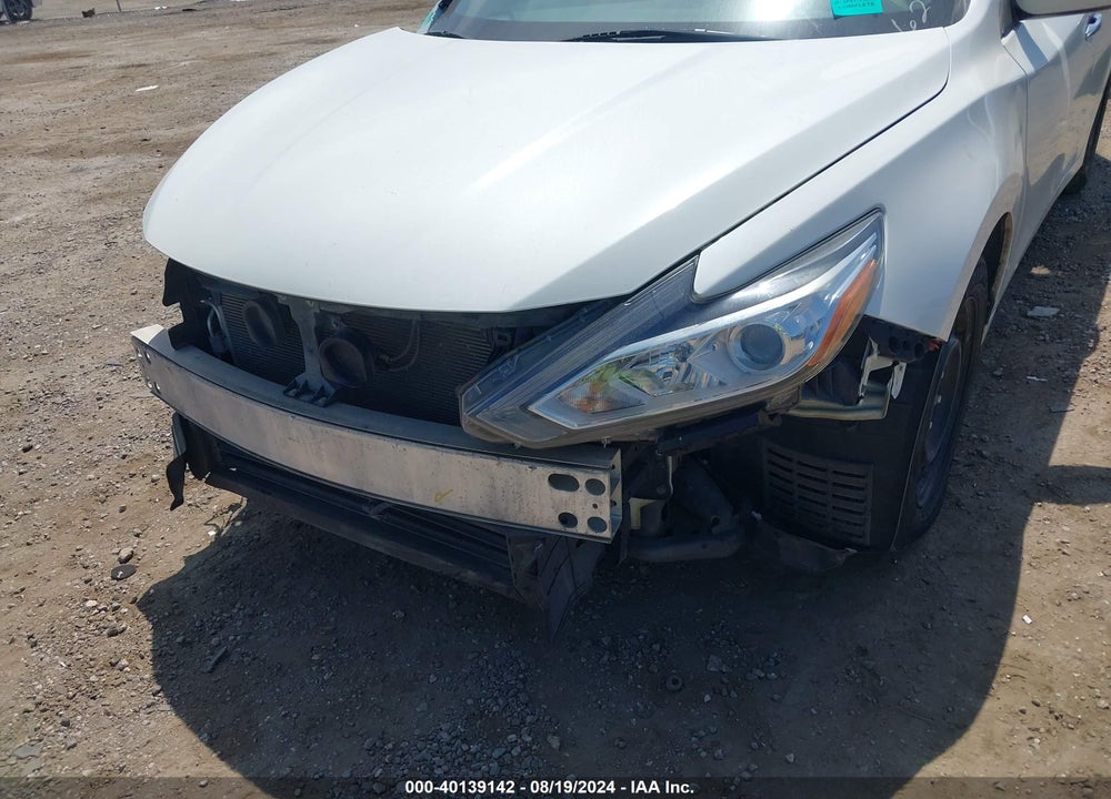 2017 NISSAN ALTIMA 2.5 S VIN: 1N4AL3AP5HN313462