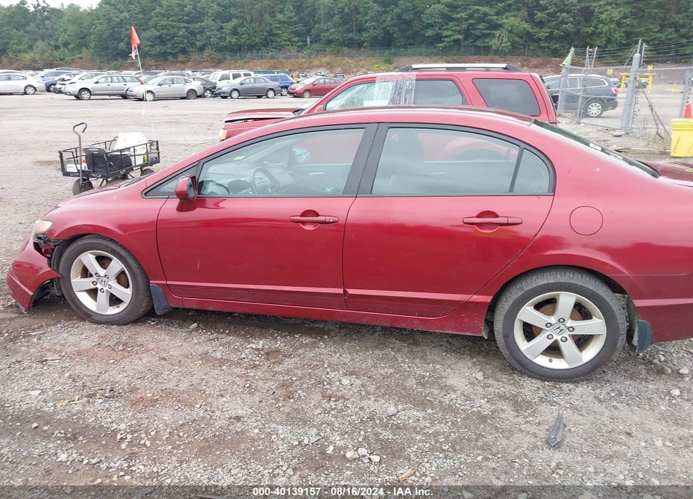 2011 HONDA CIVIC LX-S VIN: 2HGFA1F61BH511113