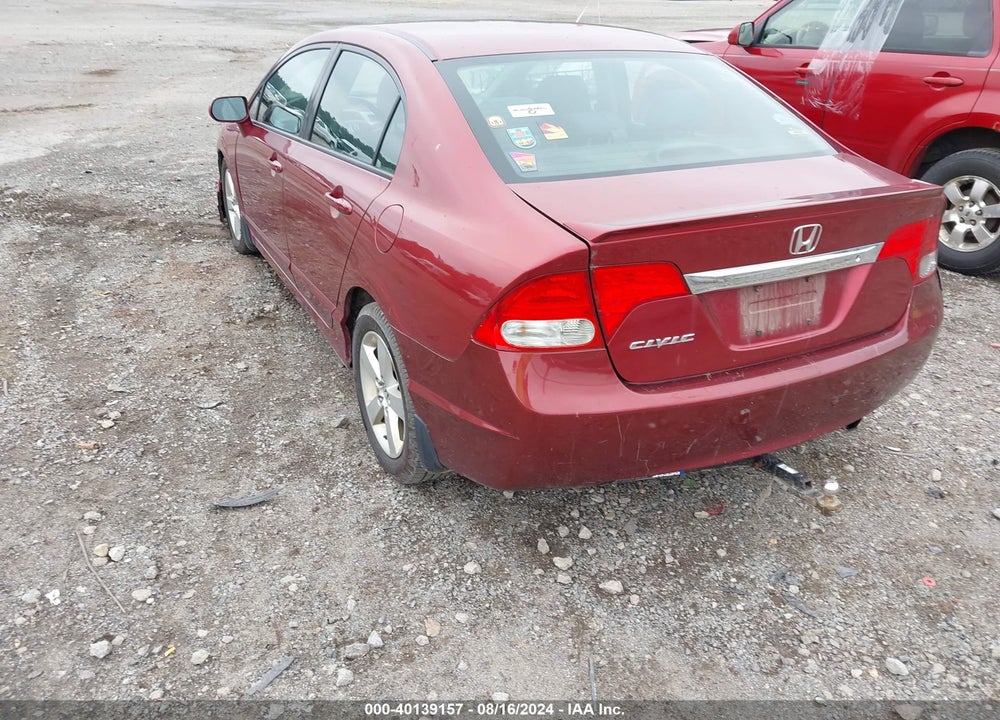 2011 HONDA CIVIC LX-S VIN: 2HGFA1F61BH511113