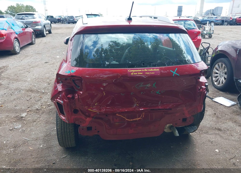 2023 HYUNDAI VENUE LIMITED VIN: KMHRC8A32PU278676