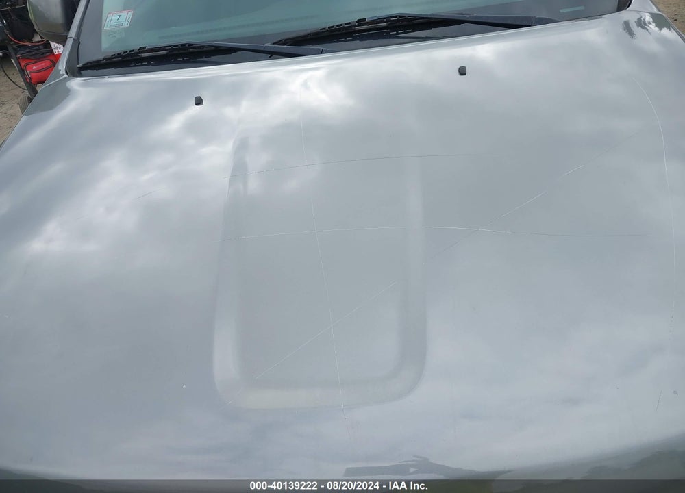 2012 JEEP GRAND CHEROKEE LAREDO VIN: 1C4RJFAG9CC244588