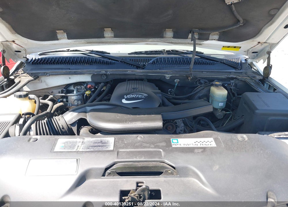 2002 GMC YUKON SLE/SLT VIN: 1GKEK13Z62J198018
