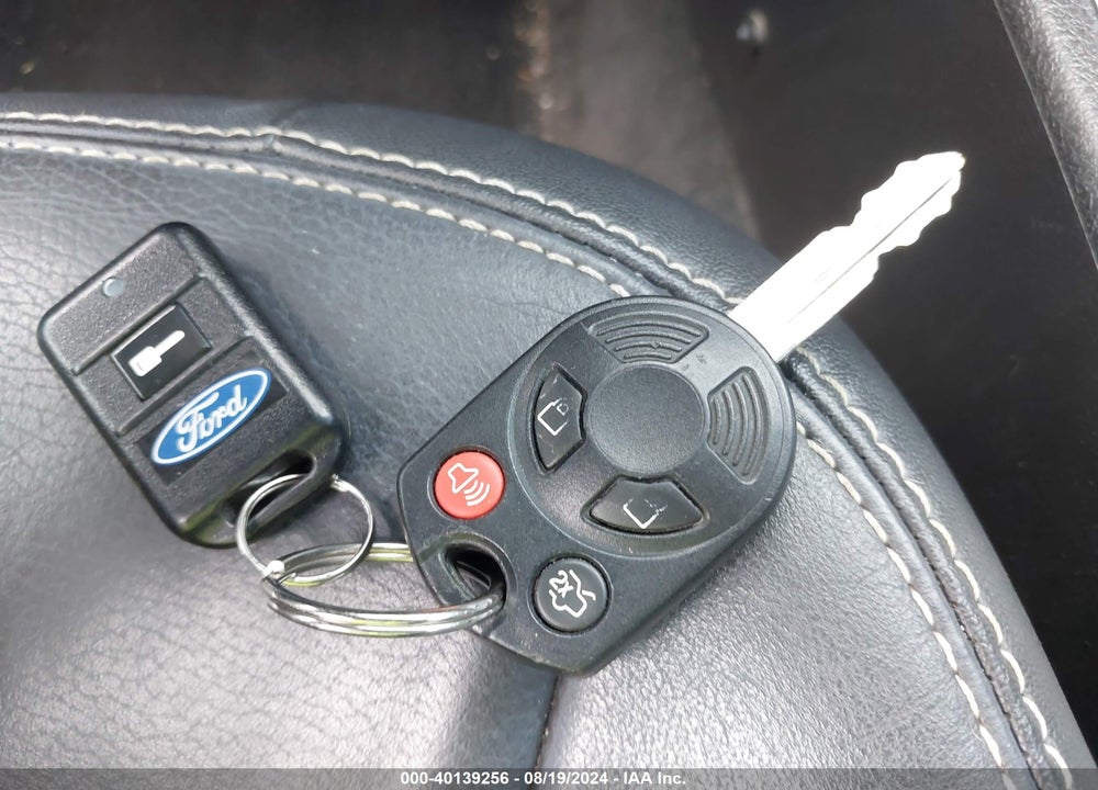 2011 FORD FUSION HYBRID VIN: 3FADP0L35BR316473