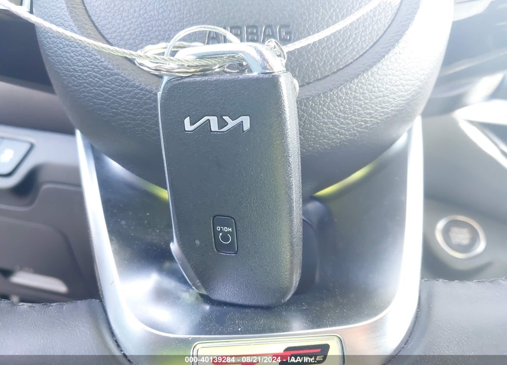 2023 KIA FORTE GT LINE VIN: 3KPF54AD1PE613153