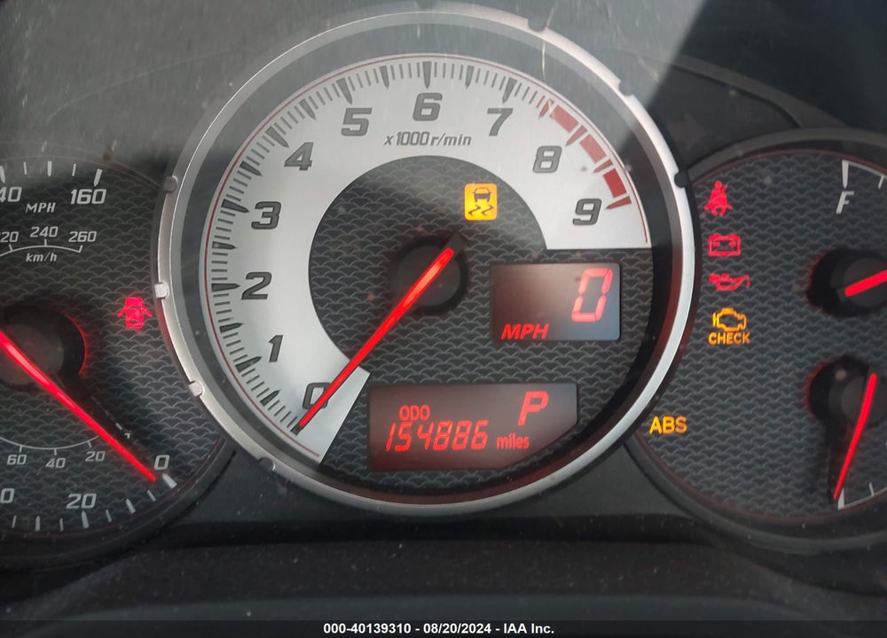 2013 SCION FR-S VIN: JF1ZNAA18D2729952
