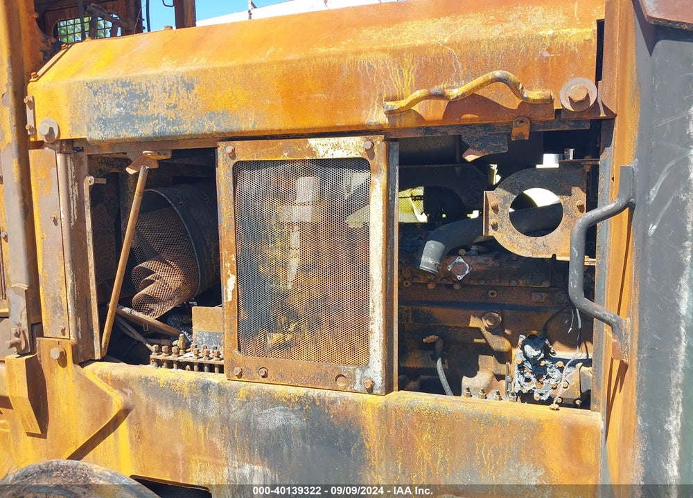 2013 JOHN DEERE 643K FELLER BUNCHER VIN: 1DW643KXVCC648673