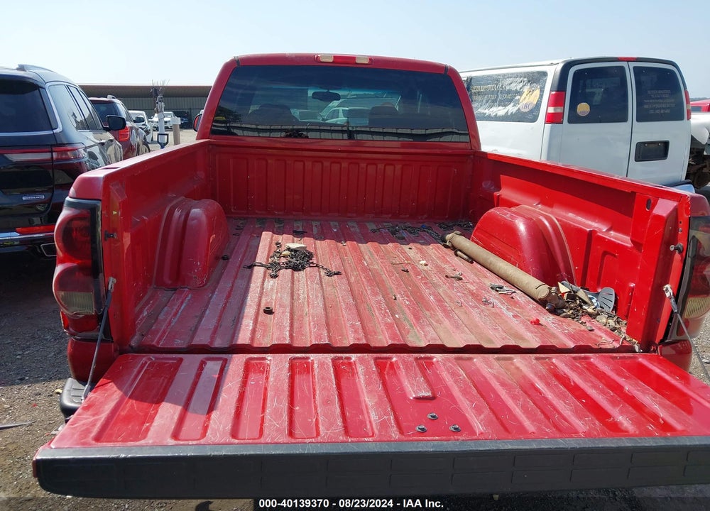 2005 CHEVROLET SILVERADO 1500 LS VIN: 2GCEC19V451183982