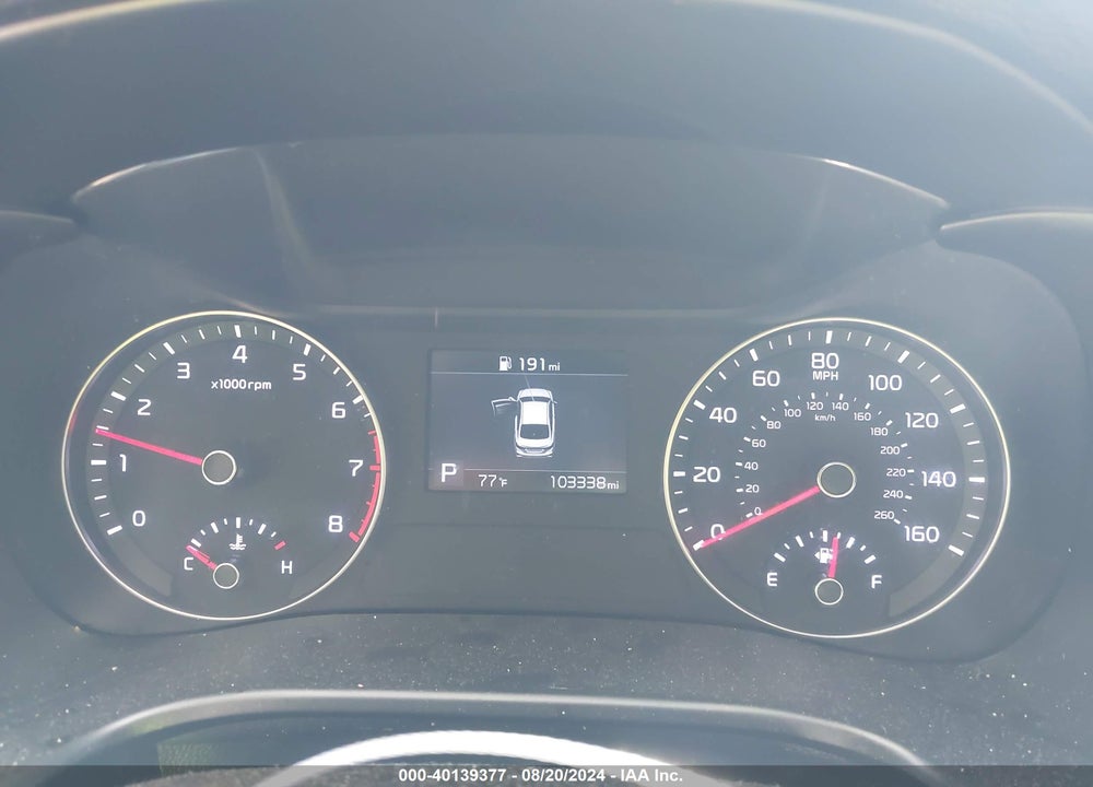 2021 KIA FORTE LXS VIN: 3KPF24AD3ME337109