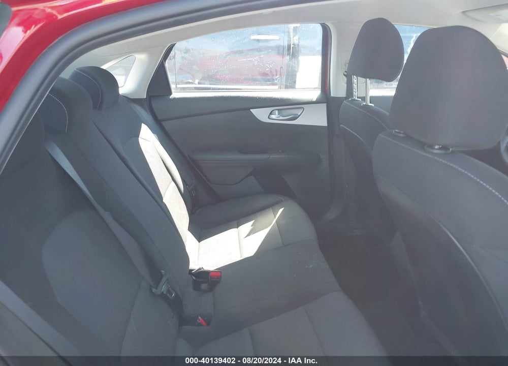 2023 KIA FORTE LXS VIN: 3KPF24AD2PE554090