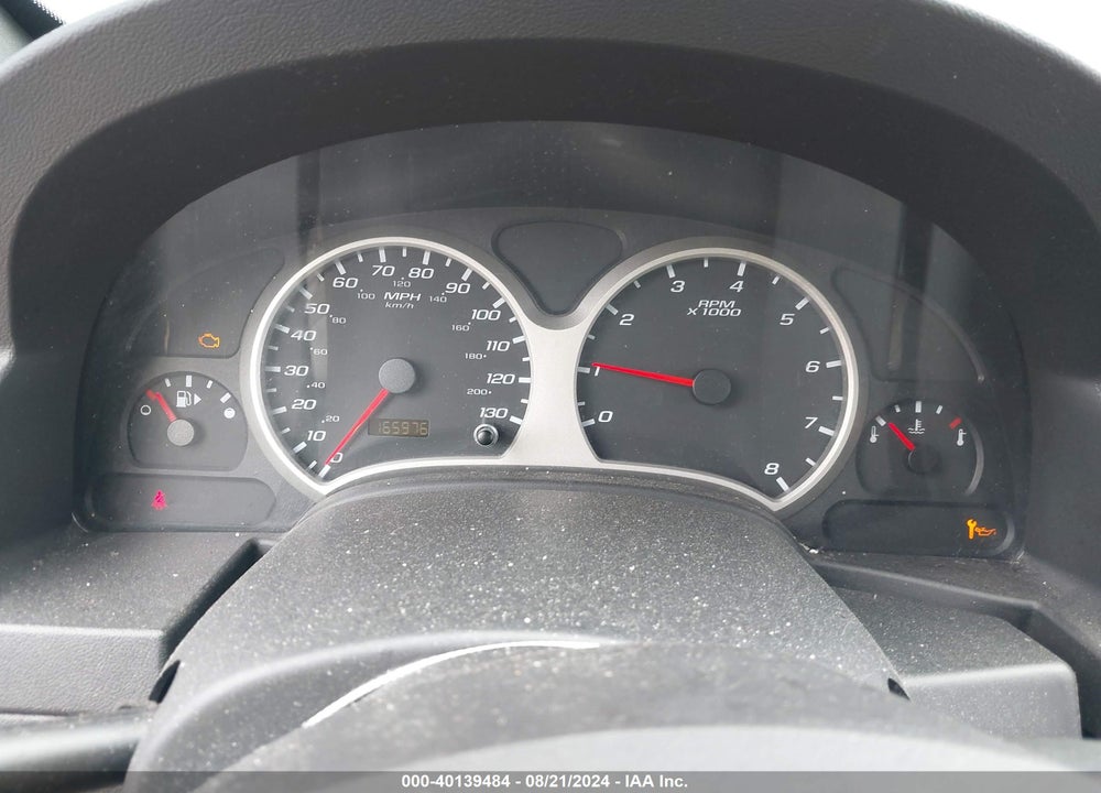 2006 CHEVROLET EQUINOX LT VIN: 2CNDL73F766202914