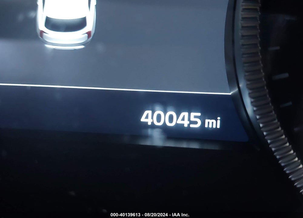 2022 KIA TELLURIDE SX VIN: 5XYP5DHC0NG312214
