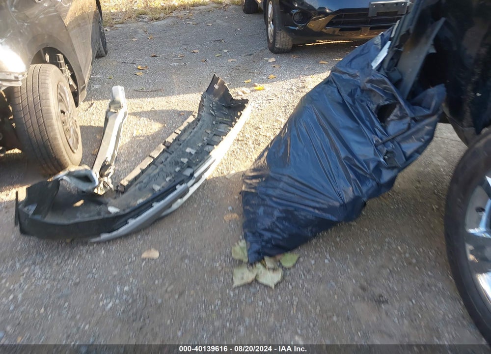 2013 FORD ESCAPE SE VIN: 1FMCU0GX4DUD23224