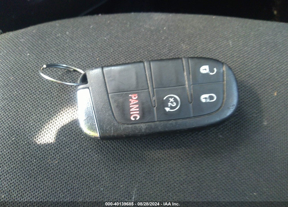 2016 JEEP RENEGADE 75TH ANNIVERSARY VIN: ZACCJBBT2GPD31177