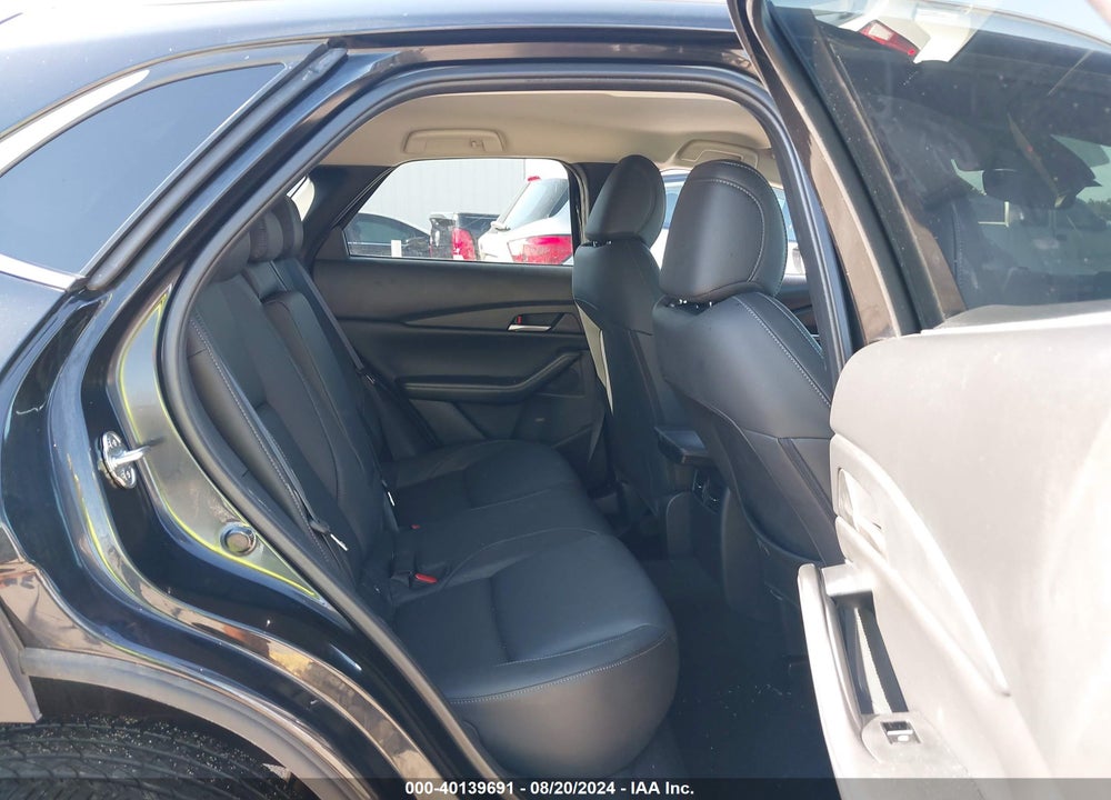 2023 MAZDA CX-30 2.5 S SELECT VIN: 3MVDMBBM3PM533306