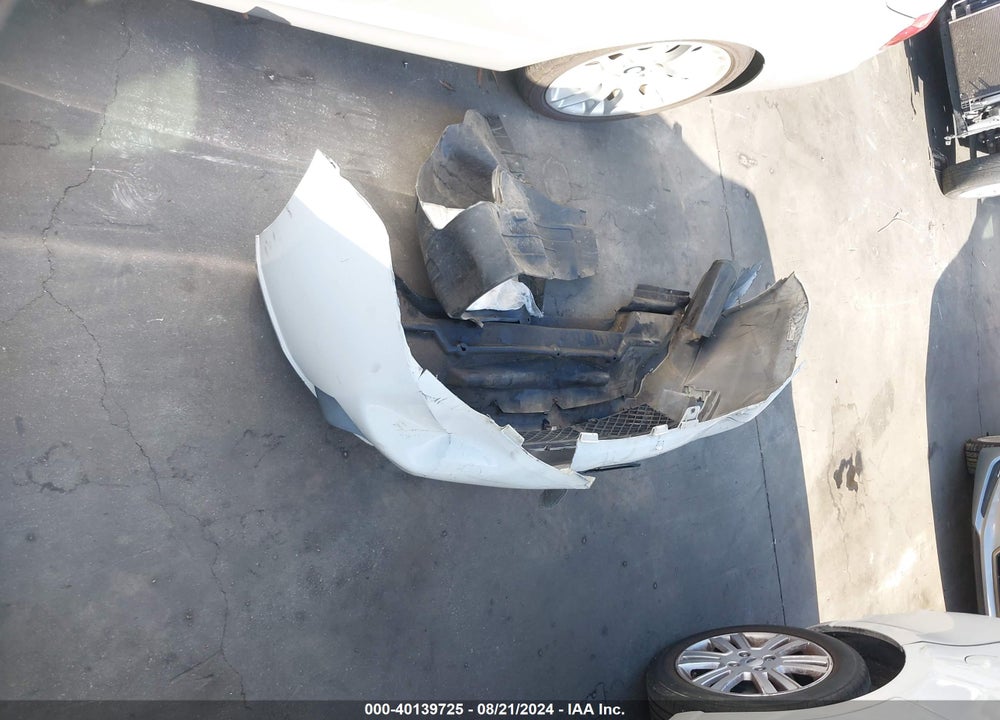 2010 FORD FOCUS SEL VIN: 1FAHP3HN6AW208260