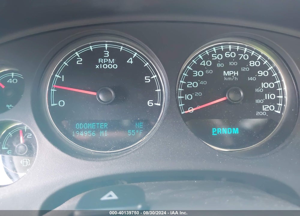 2009 GMC YUKON SLT2 VIN: 1GKFK33069R255332