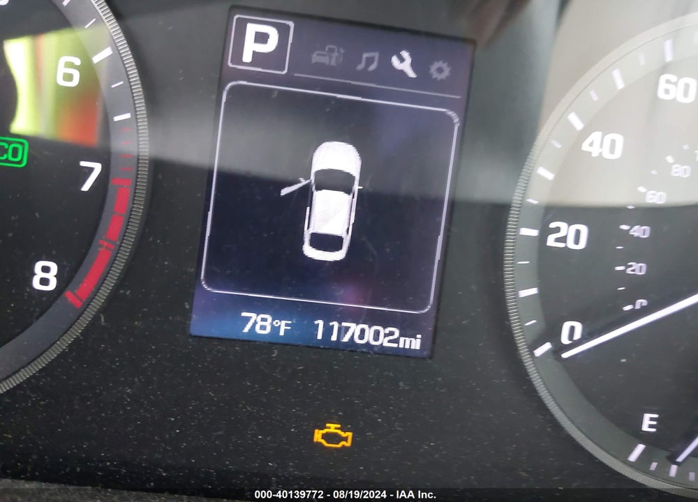 2015 HYUNDAI SONATA SPORT VIN: 5NPE34AF9FH211944