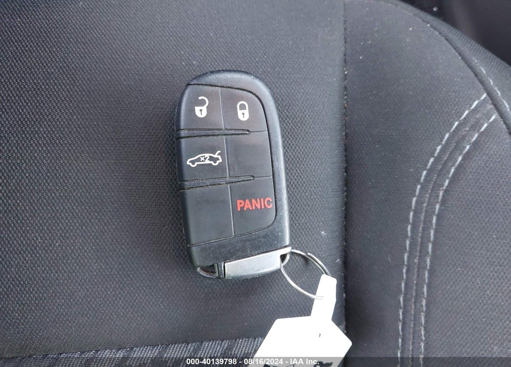 2019 DODGE CHALLENGER SXT VIN: 2C3CDZAG1KH733467